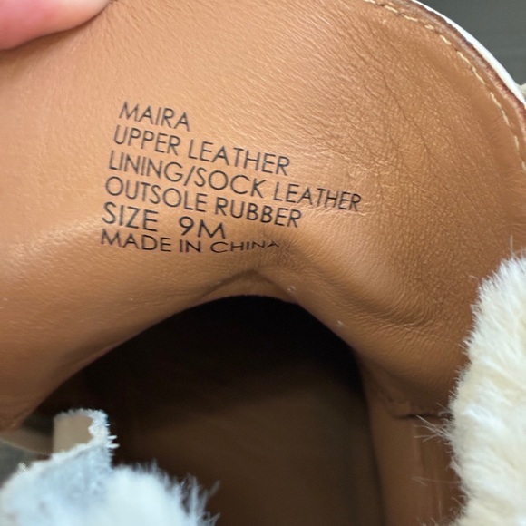 Kate Spade Booties Size 9 - Picture 12 of 12